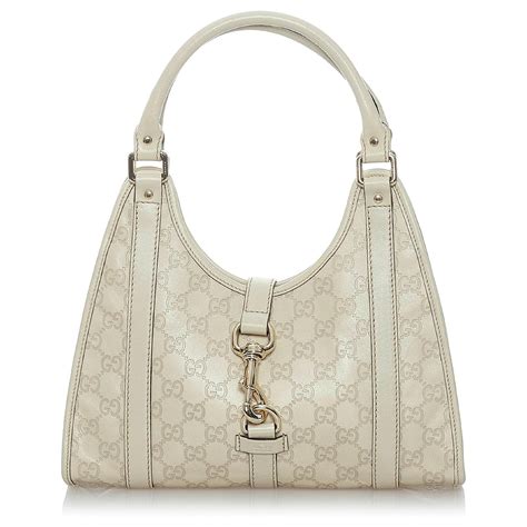 borsa gucci di vernice guccissima|Gucci borse a mano.